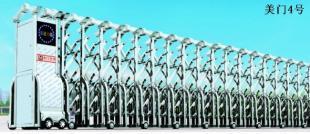 便捷安全，品質(zhì)保障 訥河與穆棱電動門廠家引領(lǐng)建筑建材新趨勢